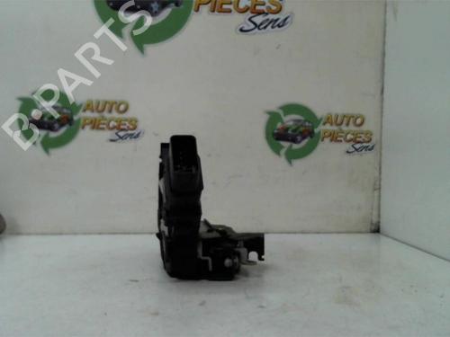Front left lock FORD FOCUS C-MAX (DM2) 1.8 TDCi | BP25400716C98 