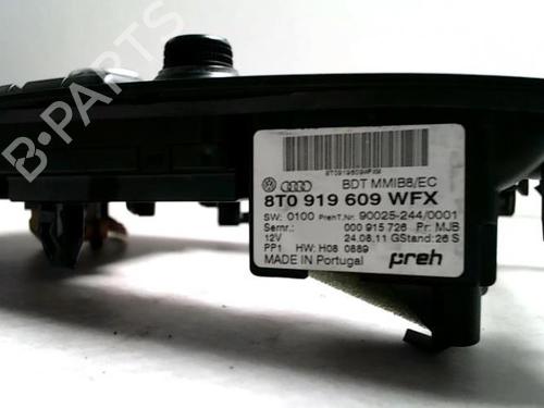 Switch AUDI A4 B8 Avant (8K5) 3.0 TDI quattro | BP26731689I30 