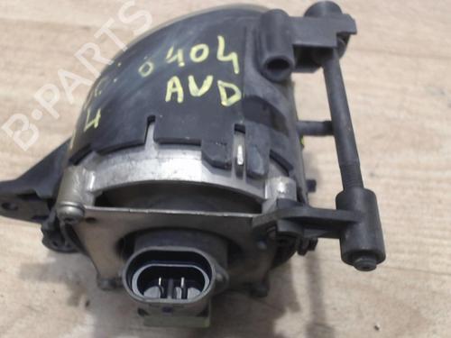 Used Right front fog light AUDI A4 B6 (8E2) 1.9 TDI (130 hp) 25386269