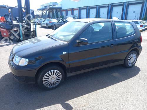 Fælk VW POLO (6N2) 1.4 | BP37538530C45 - Image 5
