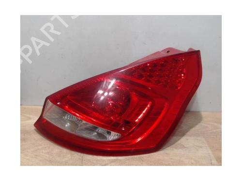 Right taillight FORD FIESTA VI (CB1, CCN) 1.4 | BP25411962C35 