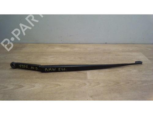 Used Front windshield wiper arm BMW 3 (E46) 320 d (150 hp) 25385418