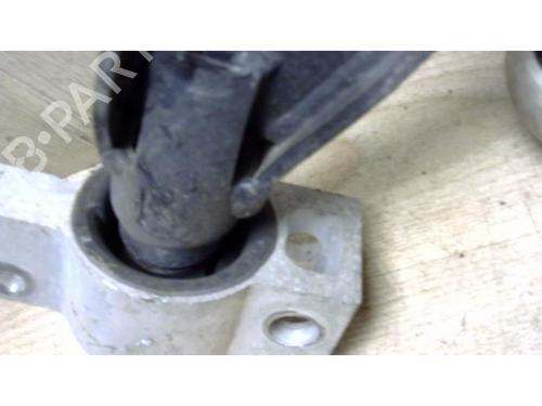 Left rear suspension arm VW GOLF V (1K1) 1.9 TDI | BP25413845M14 