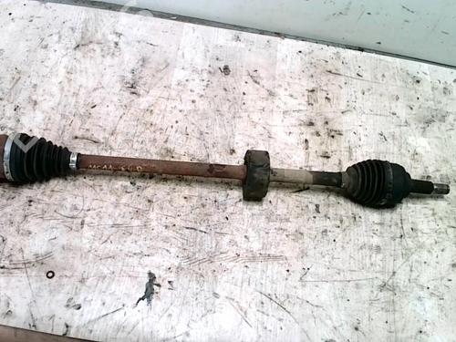 Used Right front driveshaft DACIA SANDERO II 1.5 dCi 75 / Blue dCi 75 (B8JW, B8M4, B8AH, B8M7, B8M6) (75 hp) 31225323