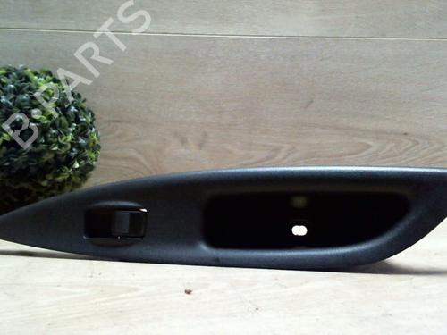 Left rear window switch MAZDA 6 Saloon (GG) 2.0 DI (GG14) | BP25401642I29