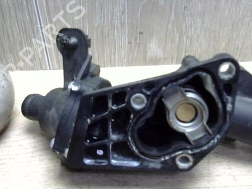 Used Thermostat housing RENAULT CLIO IV (BH_) 1.5 dCi 90 (90 hp) 31219587