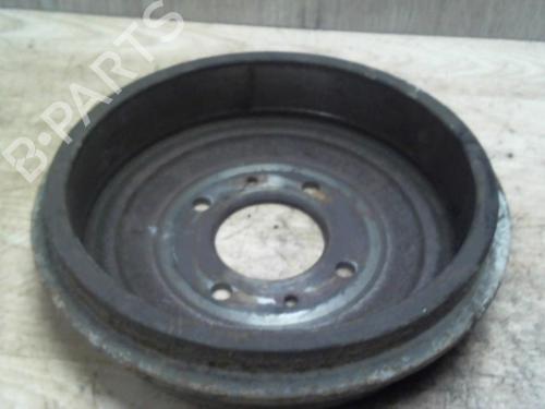 Altro DACIA LOGAN MCV (KS_) 1.5 dCi (KS0W) (86 hp) 31225196