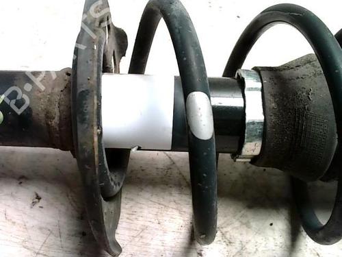 Left front shock absorber CITROËN C1 (PM_, PN_) 1.0 | BP25427582M16