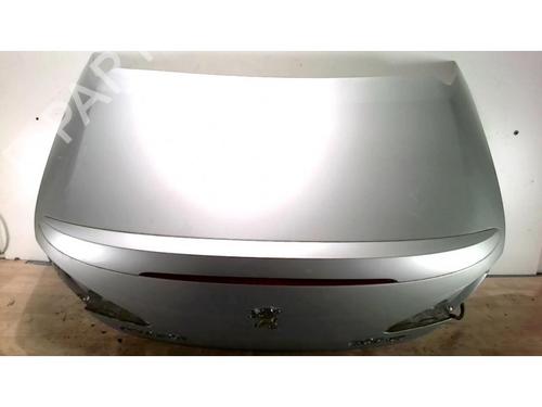 Used Tailgate PEUGEOT 307 CC (3B) 2.0 HDi 135 (136 hp) 25420211