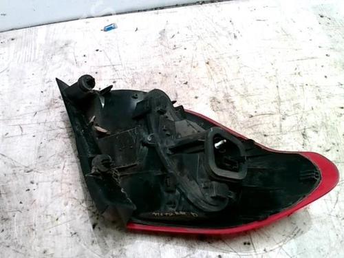 Left taillight DACIA LOGAN (LS_) 1.6 (LSOB, LSOD, LSOF, LSOH) | BP26721546C34 