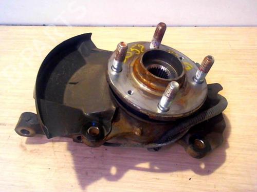 Used Left front steering knuckle HYUNDAI i20 II (GB, IB) 1.2 (84 hp) 25391582