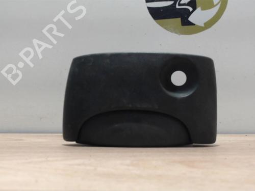 Used Exterior handle RENAULT KANGOO (KC0/1_) 1.5 dCi (KC07) (65 hp) 25387662