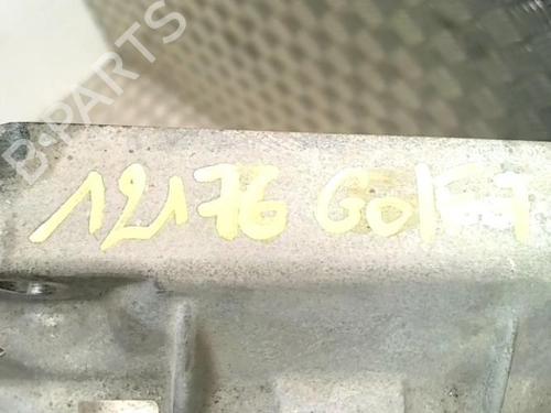 Getriebe VW GOLF VII (5G1, BQ1, BE1, BE2) 1.6 TDI | BP29964164M3