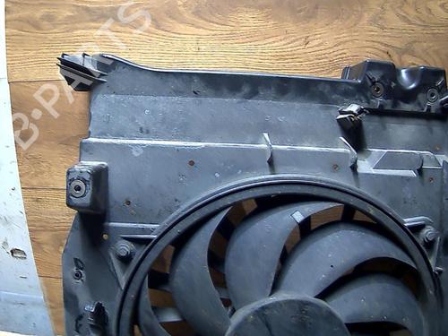 Heater blower motor CITROËN C8 (EA_, EB_) 2.2 HDi | BP31224512M62 