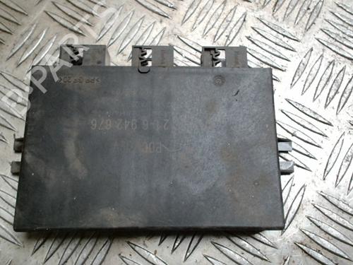 Control unit BMW X3 (E83) 3.0 d | BP39050609M11 - Image 2