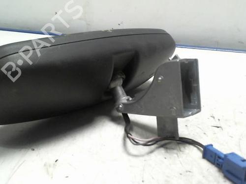 Used Rear mirror PEUGEOT 307 (3A/C) 1.4 HDi (68 hp) 25426058