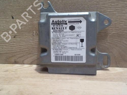 ecu-airbags-renault-kangoo-kc01_-1997-31220242 main image