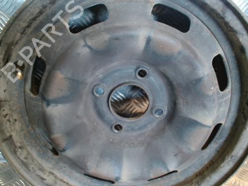 Fælk CITROËN C3 II (SC_) 1.4 HDi 70 (SC8HZC, SC8HR0, SC8HP4) | BP31123884C45