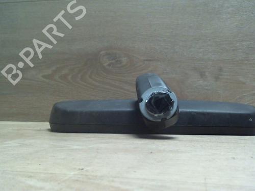 Rear mirror ROVER 75 (RJ) 2.0 CDT | BP25401715I6