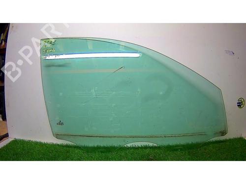 Front right door window VW POLO (9N_, 9A_) 1.2 | BP25414470C19 