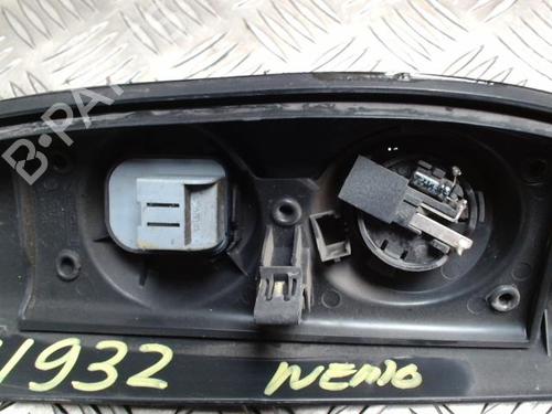 Mirror switch CITROËN NEMO Box Body/MPV (AA_) 1.4 HDi | BP25851211I25 