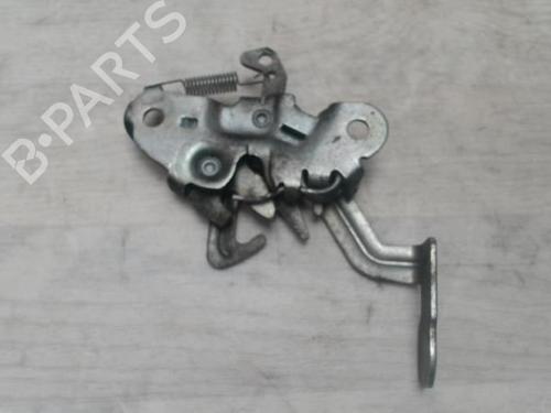 Hood lock PEUGEOT 308 I (4A_, 4C_) 1.6 HDi | BP27887150C133 