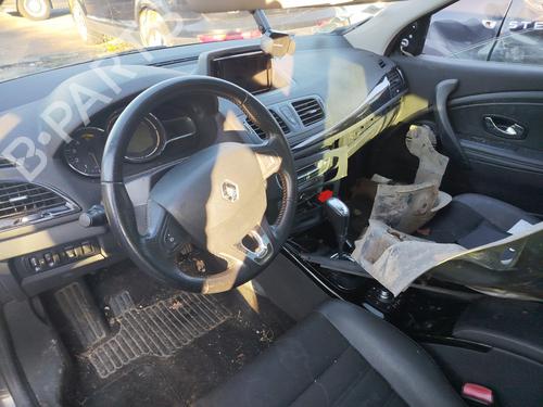 Control unit RENAULT MEGANE III Hatchback (BZ0/1_, B3_) 1.5 dCi (BZ09, BZ0D, BZ1W, BZ29, BZ14) | BP36904184M11  - Image 5