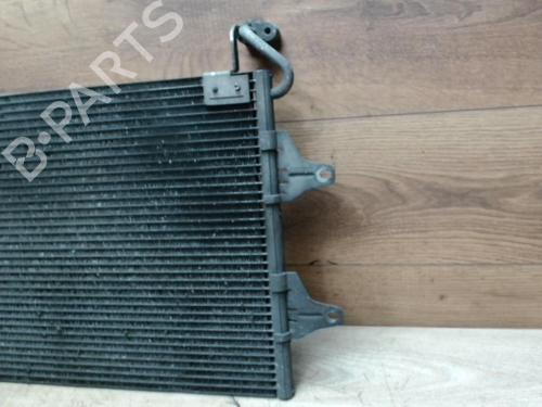 AC radiator SEAT IBIZA III (6L1) 1.9 SDI | BP29380584M32