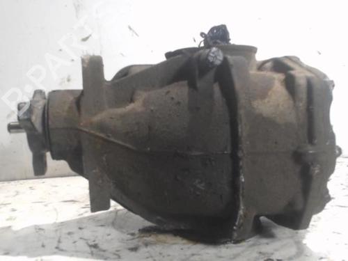 Transfer box MERCEDES-BENZ E-CLASS (W211) E 270 CDI (211.016) | BP25385723M36 