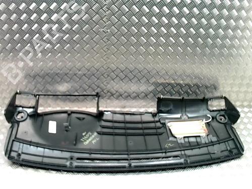 Used Dashboard TOYOTA COROLLA (_E12_) 1.4 D (NDE120_, NDE120R) (90 hp) 25429883