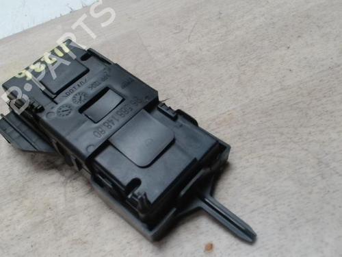 Used Electronic sensor PEUGEOT 308 I (4A_, 4C_) 1.6 THP 16V (156 hp) 25422207