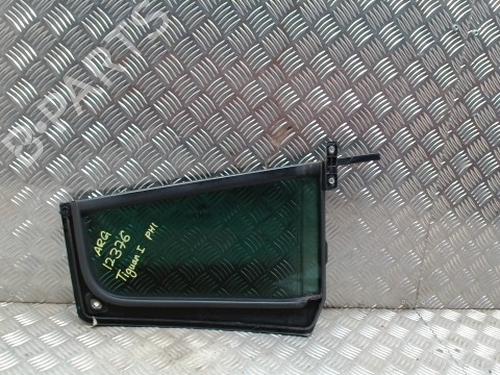 Vitre de custode arrière gauche Vitre de custode arrière gauche VW TIGUAN (5N_) 2.0 TDI 4motion (140 hp) 34210619 34210619