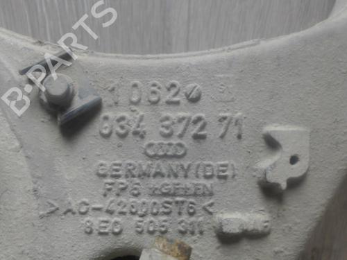 Left rear suspension arm AUDI A4 B7 Avant (8ED) 2.0 TDI 16V | BP25415959M14 