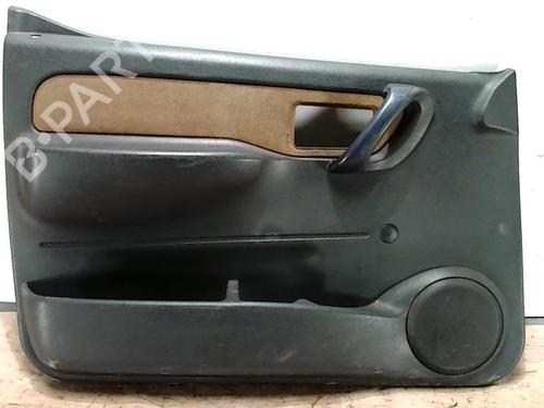 Used Front left panel CITROËN BERLINGO / BERLINGO FIRST MPV (MF_, GJK_, GFK_) 1.6 16V (MFNFU) (109 hp) 25420533