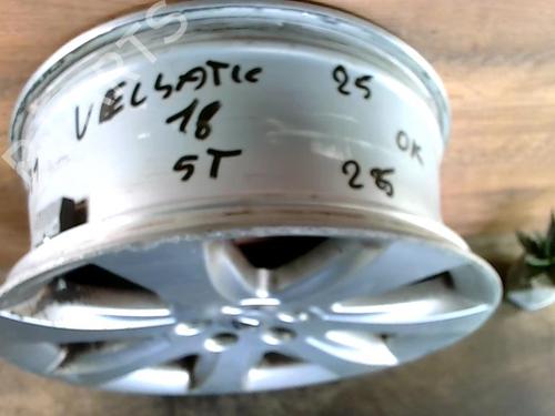 Fælk RENAULT VEL SATIS (BJ0_) 3.5 V6 (BJ0R, BJ0V, BJ0U) | BP27315898C45