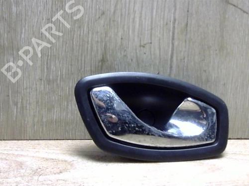 Høyre bak invendig håndtak RENAULT MEGANE III Hatchback (BZ0/1_, B3_) 1.5 dCi (BZ09, BZ0D, BZ1W, BZ29, BZ14) (110 hp) 25413933
