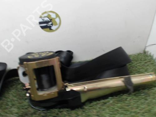 Front left seatbelt SEAT IBIZA II (6K1) 1.4 i | BP25396806I26 