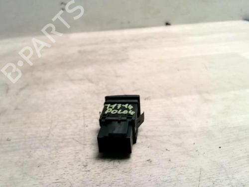 Warning switch VW POLO IV (9N_, 9A_) 1.4 TDI | BP25424080I22