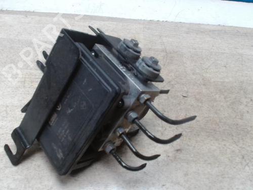 ABS pump DACIA LODGY (JS_) 1.5 dCi (JSMC, JSAF) | BP28005232M43 