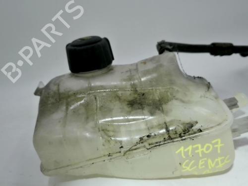 Used Expansion tank RENAULT GRAND SCÉNIC III (JZ0/1_) 1.4 16V (JZ0F) (131 hp) 26667688