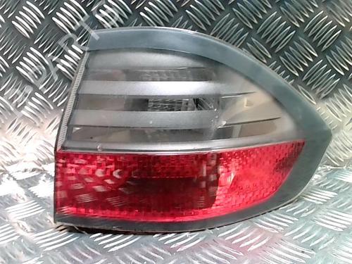 Used Right tailgate light FORD S-MAX (WA6) 2.0 TDCi (140 hp) 25430030