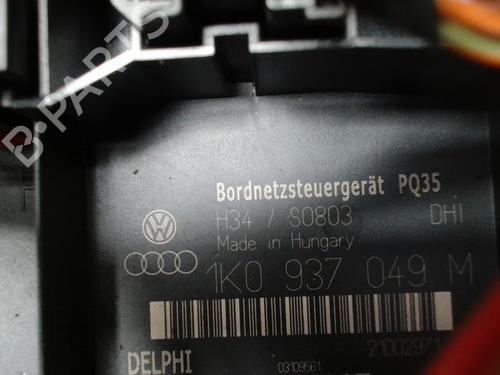 Control unit VW GOLF V (1K1) 1.9 TDI | BP28721411M11 - Image 5