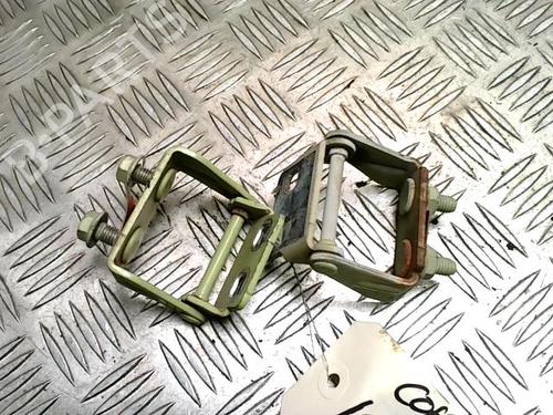 Used Hinge/Door check strap Hinge/Door check strap CHEVROLET SPARK (M300) 1.2 (82 hp) 34182741 34182741