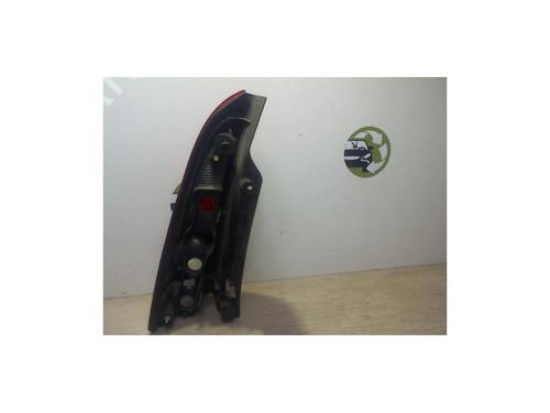 Right taillight RENAULT ESPACE IV (JK0/1_) 1.9 dCi (JK0U, JK0G) | BP25389190C35 