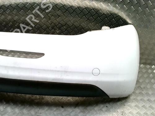 Rear bumper PEUGEOT 208 I (CA_, CC_) 1.2 VTi 68 / PureTech 68 | BP30978660C8