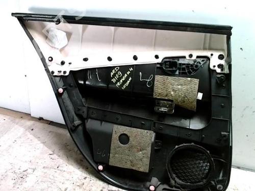 Rear right panel NISSAN PRIMERA Hatchback (P12) 1.9 dCi | BP25430985C61