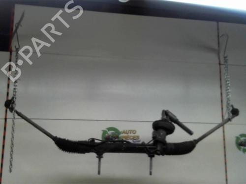 Used Steering rack PEUGEOT 206 Hatchback (2A/C) 1.9 D (69 hp) 25399697