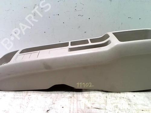 Middenconsole TOYOTA COROLLA Verso (_E12_) 1.6 VVT-i (ZZE121_, ZZE121R) (110 hp) 31238744