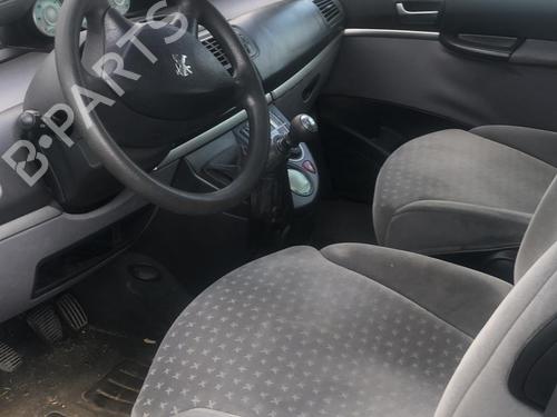 Forbro PEUGEOT 807 (EB_) 2.2 HDi | BP31229274M9 