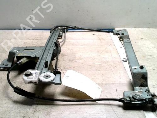 Rudehejsemekanisme ventre foran RENAULT KANGOO Express (FW0/1_) 1.5 dCi 75 (FW07, FW10, FW04) (75 hp) 25424523